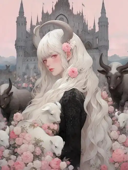 俗女养成记